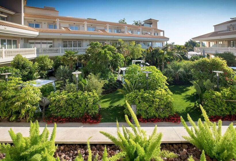 هتل Barcelo La Nucia Hills