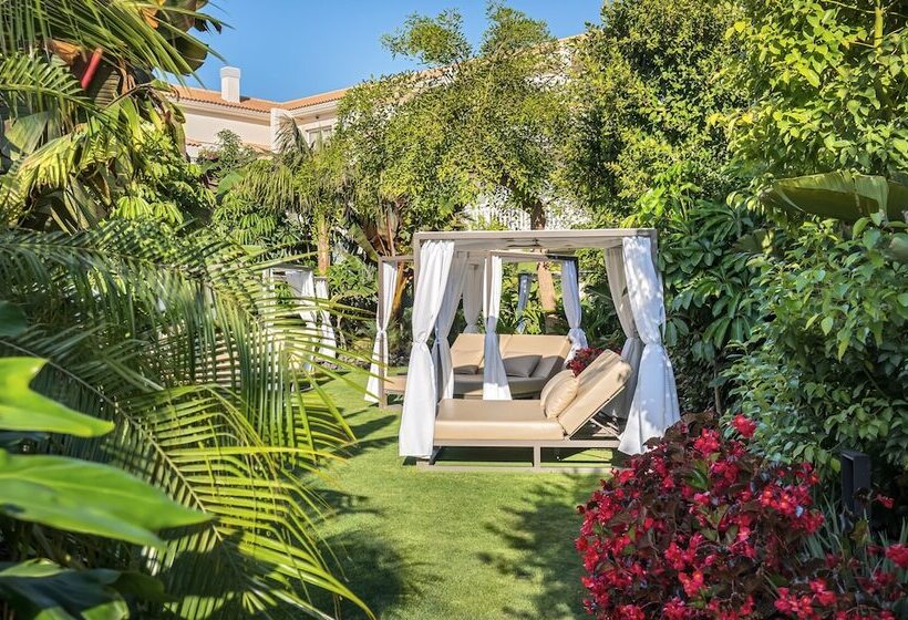 هتل Barcelo La Nucia Hills