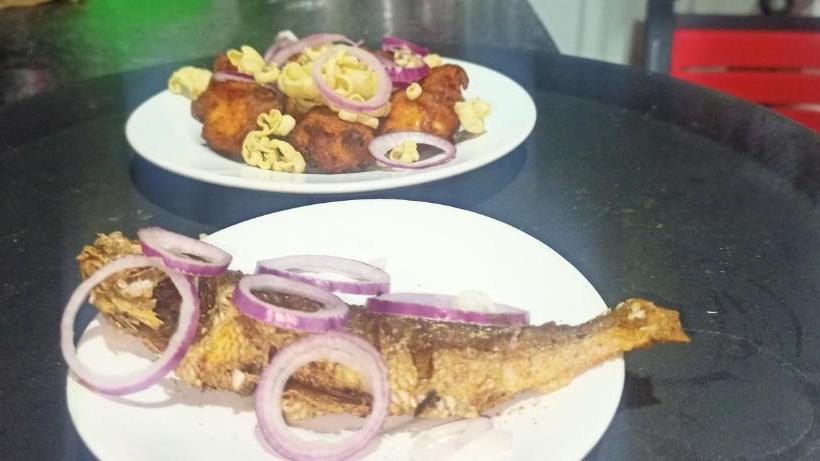 בית מלון כפרי Costal Valli Resorts