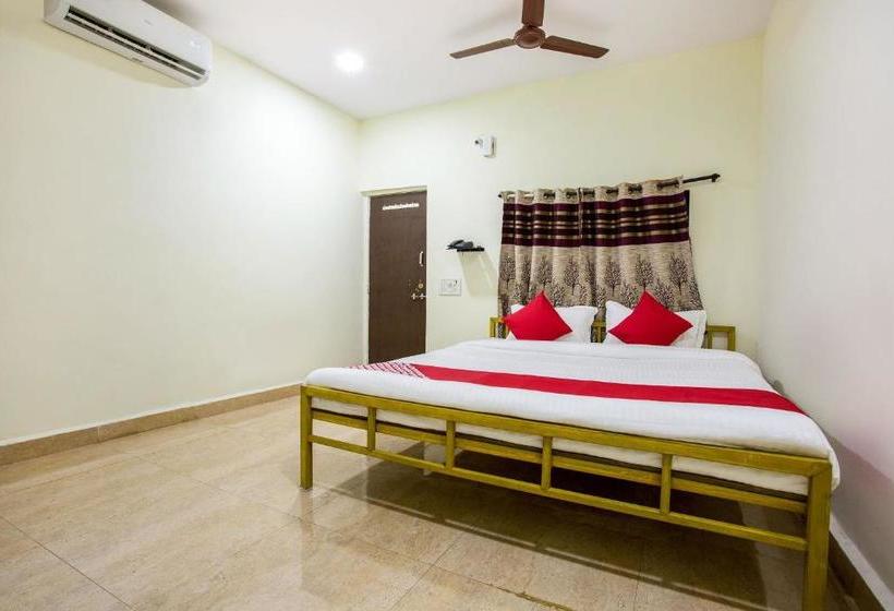 فندق Oyo 33356 Nanas Holiday Home