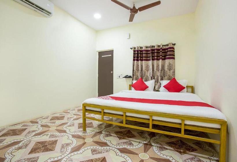 فندق Oyo 33356 Nanas Holiday Home