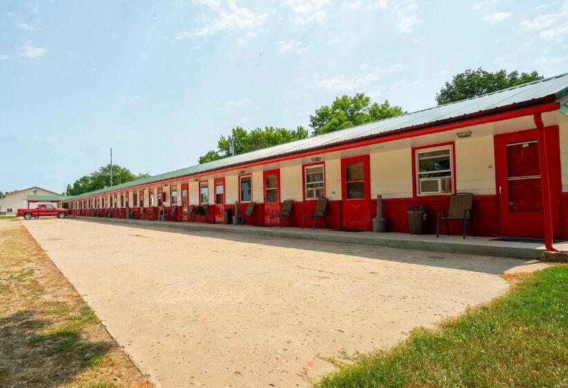 Lamberton Motel