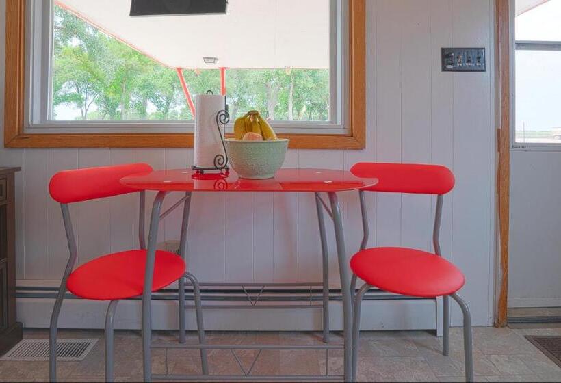 Lamberton Motel