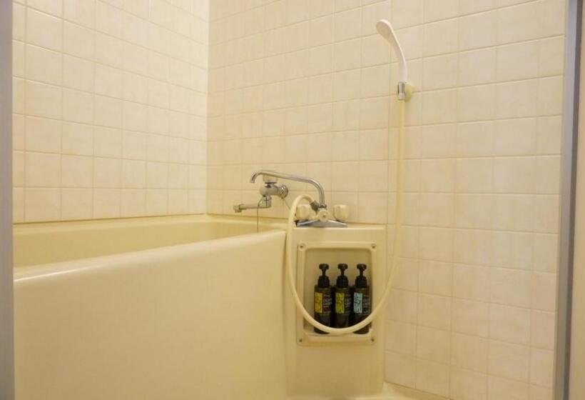 旅館 Green Spa Tsutsuga