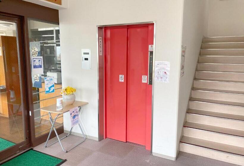 旅館 Green Spa Tsutsuga