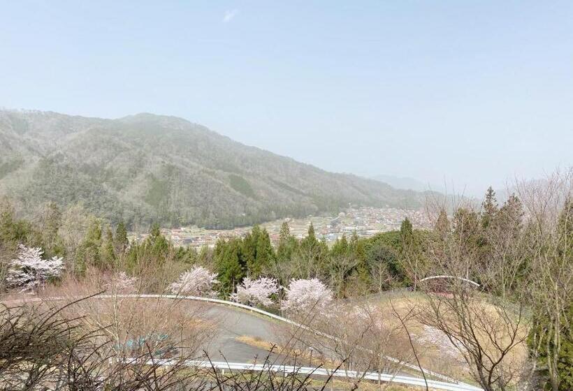 旅館 Green Spa Tsutsuga