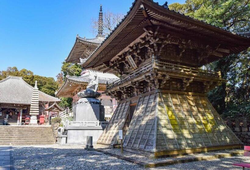 旅館 Misaki Kanko