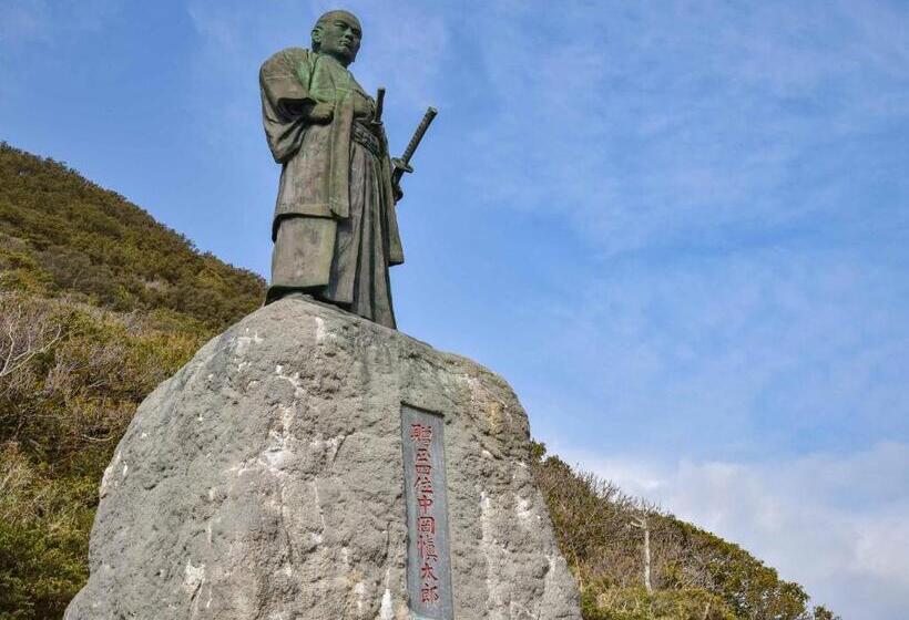 旅館 Misaki Kanko