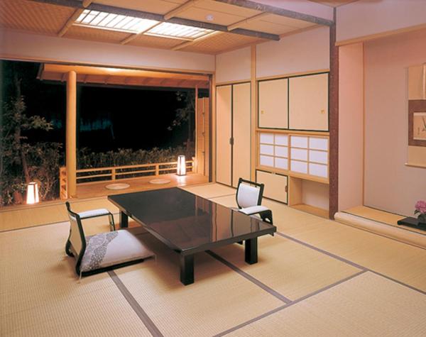 ريوكان Nishiyama Onsen Keiunkan