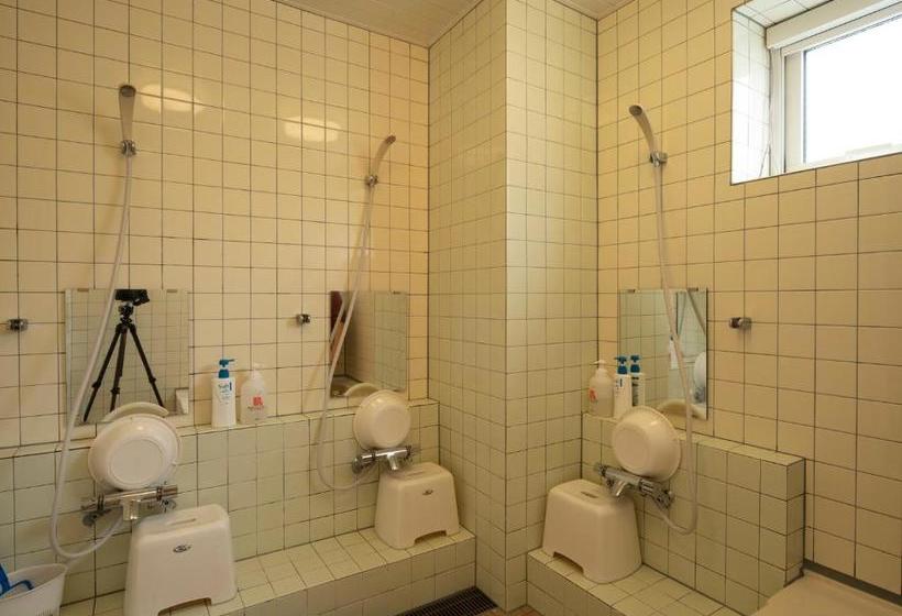 日式旅馆 Shimanoyado Rebunshiri