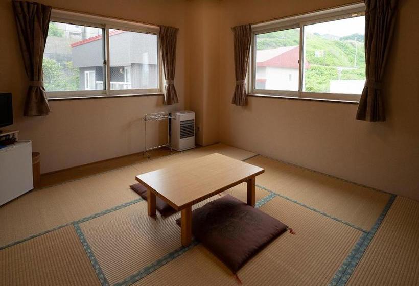 日式旅馆 Shimanoyado Rebunshiri