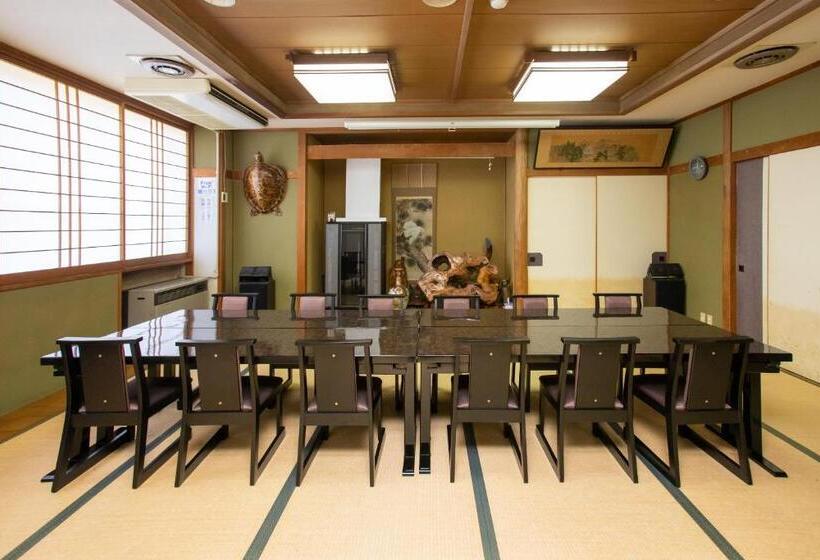 旅館 Tabist Hana Hotel Takinoya Aizu Yanaizu