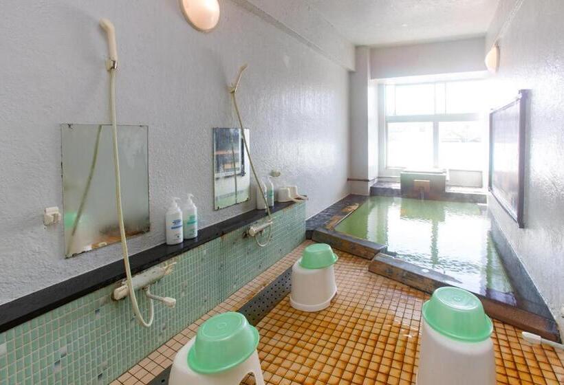 旅館 Tabist Hana Hotel Takinoya Aizu Yanaizu