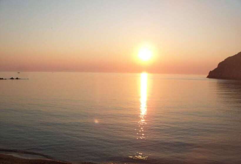 Adonis Hotel Naxos
