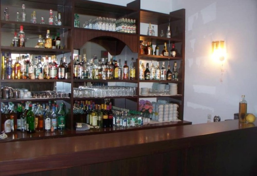 Adonis Hotel Naxos