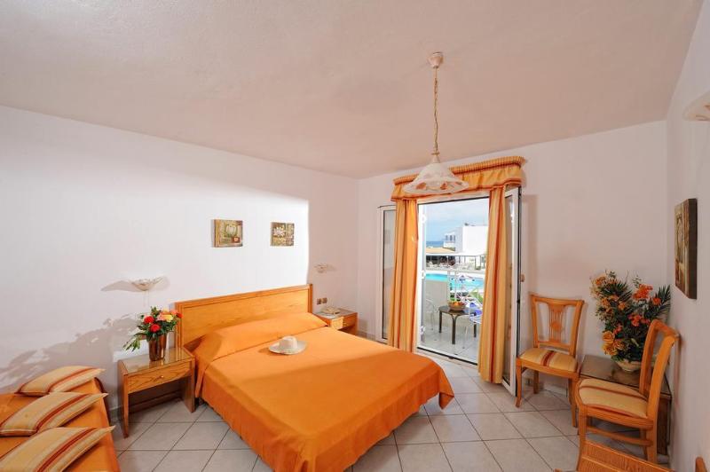 Ariadne Beach Hotel