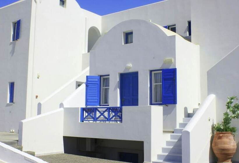 Blue Bay Villas