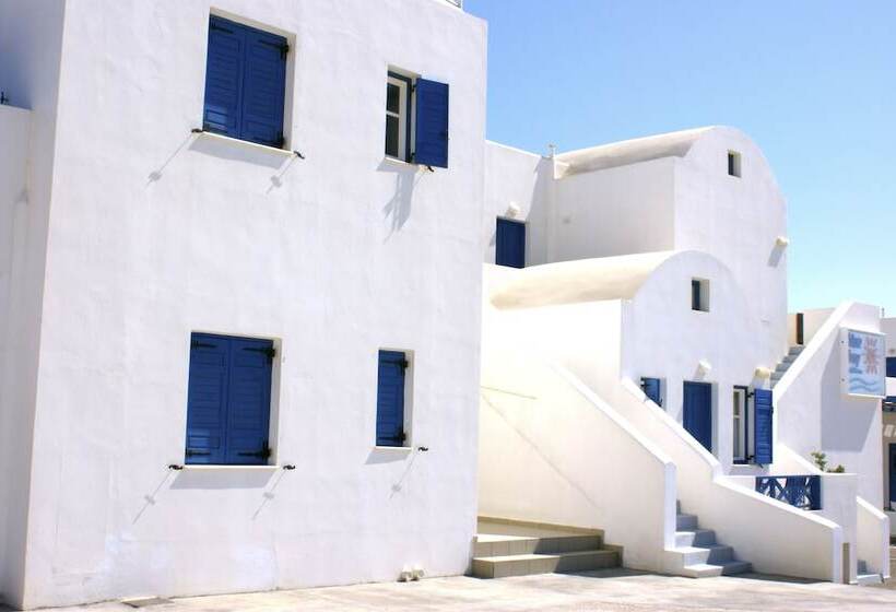Blue Bay Villas