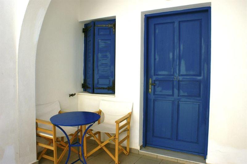 Blue Bay Villas