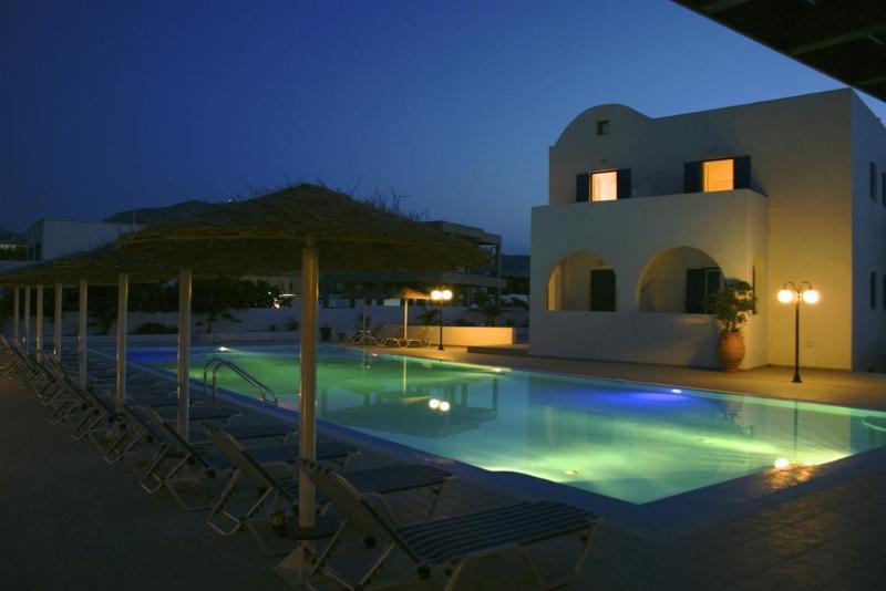 Blue Bay Villas