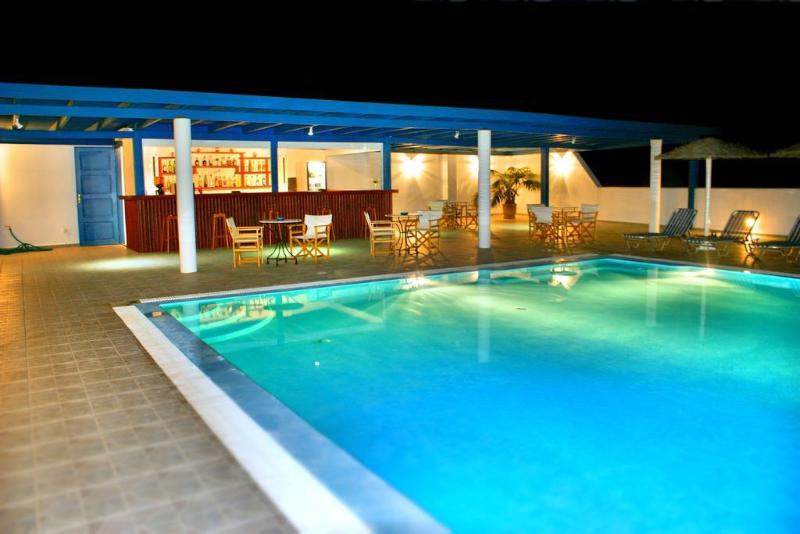 Blue Bay Villas