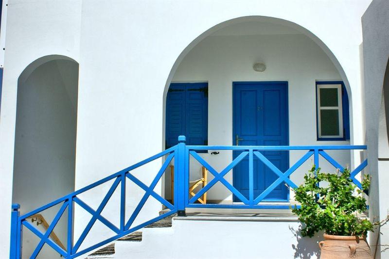 Blue Bay Villas