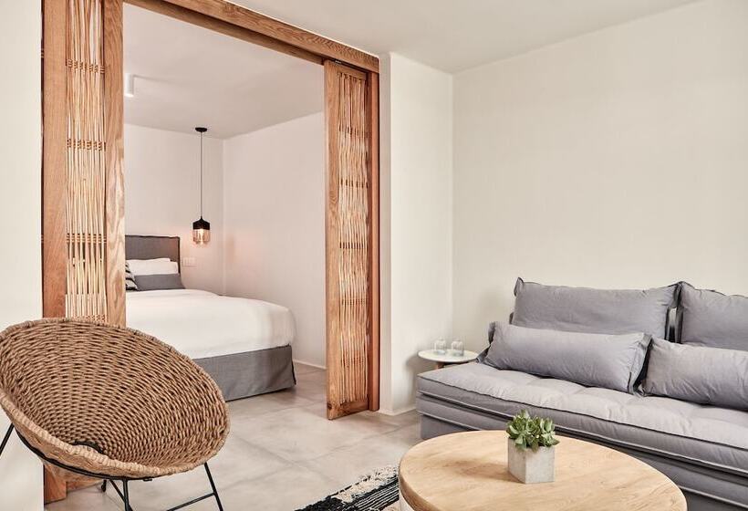 Boho Private Luxury Suites