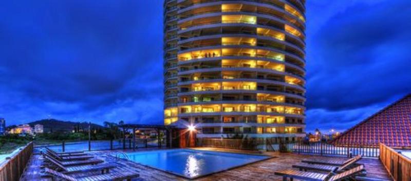 Casa Del Sole Apartments