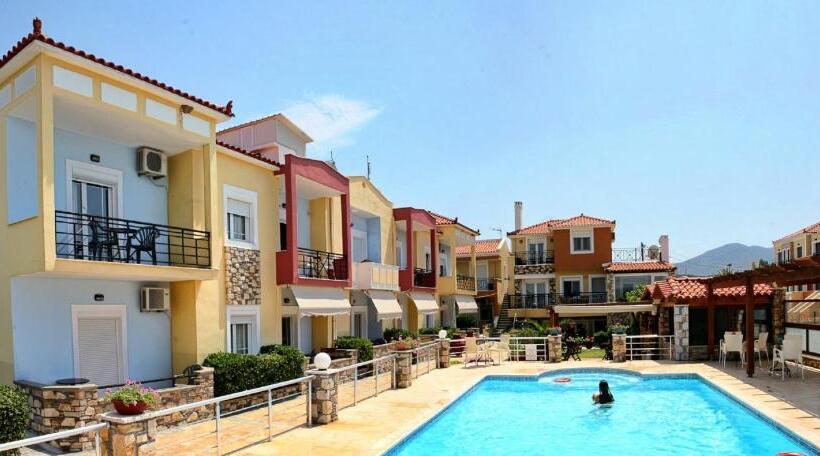 Gera Bay Studios And Apartments