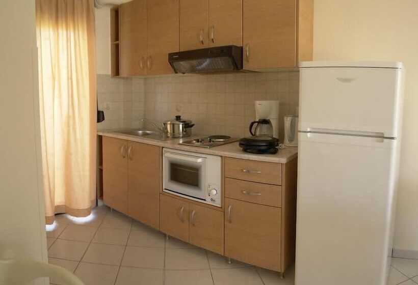 Gera Bay Studios And Apartments