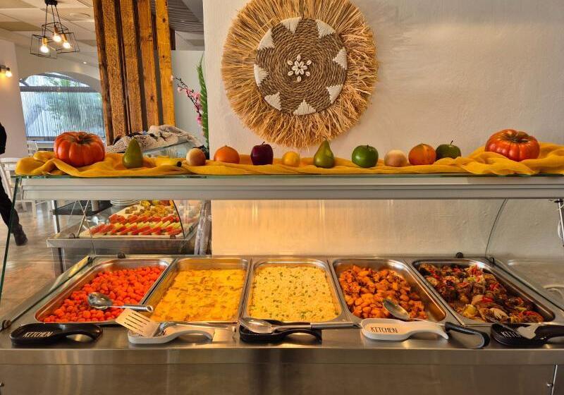 فندق Akoya Resort  All Inclusive