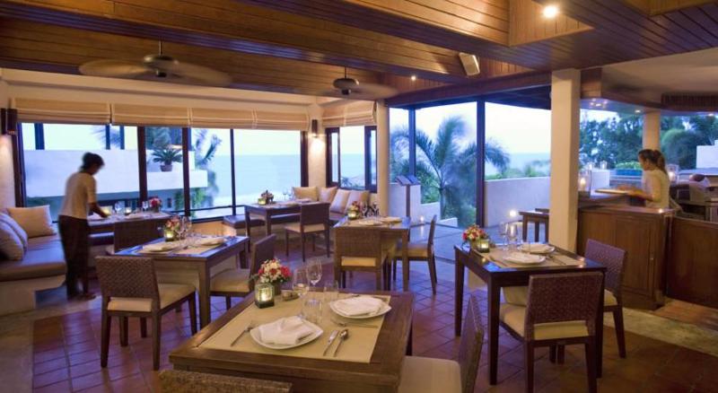 Aleenta Hua Hin   Pranburi   The Small Luxury Hotels Of The World