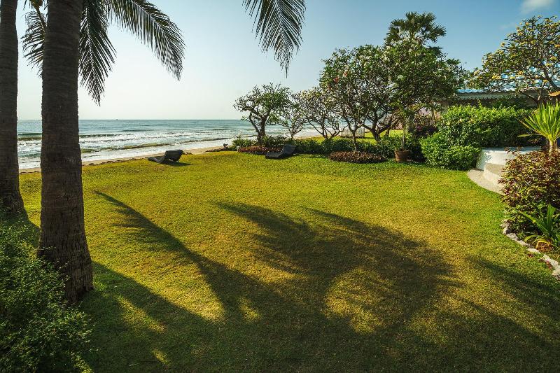 Aleenta Hua Hin   Pranburi   The Small Luxury Hotels Of The World