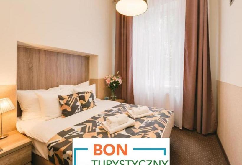 Отель Atelier Apart By Artery S