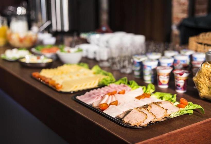 Отель Atelier Apart By Artery S