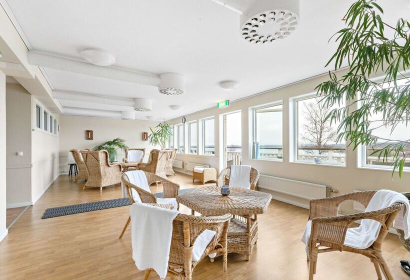 Best Western Hotell Lerdalshoejden