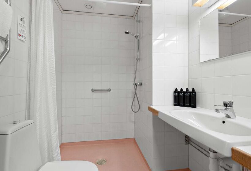 Best Western Hotell Lerdalshoejden