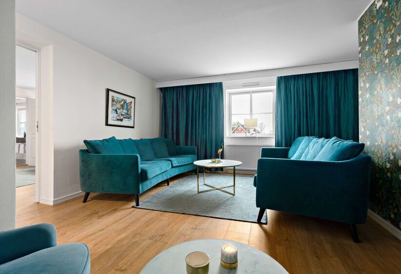 Best Western Hotell Lerdalshoejden