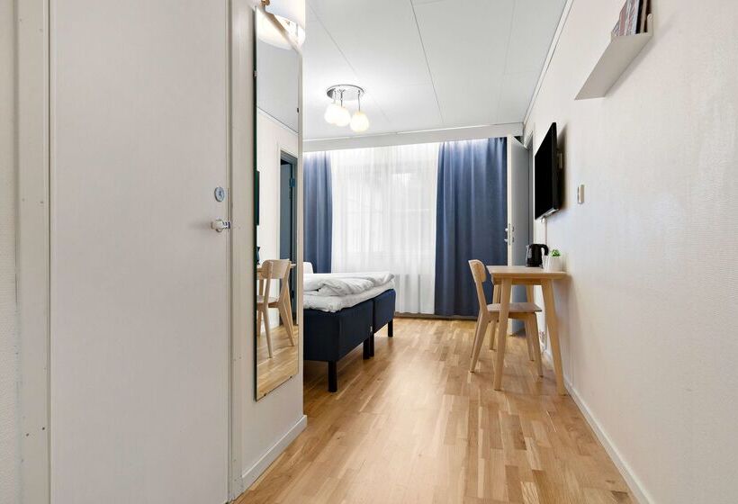 Best Western Hotell Lerdalshoejden