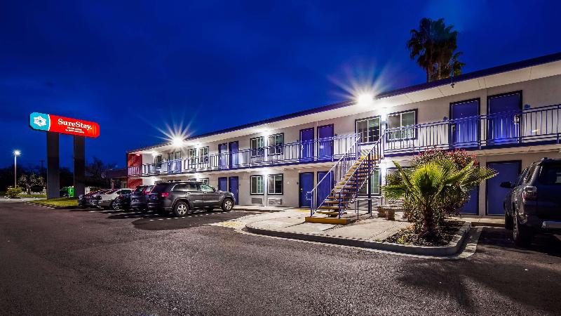 Best Western Hotell Lerdalshoejden