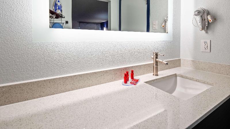 Best Western Hotell Lerdalshoejden