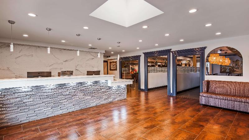 Best Western Hotell Lerdalshoejden