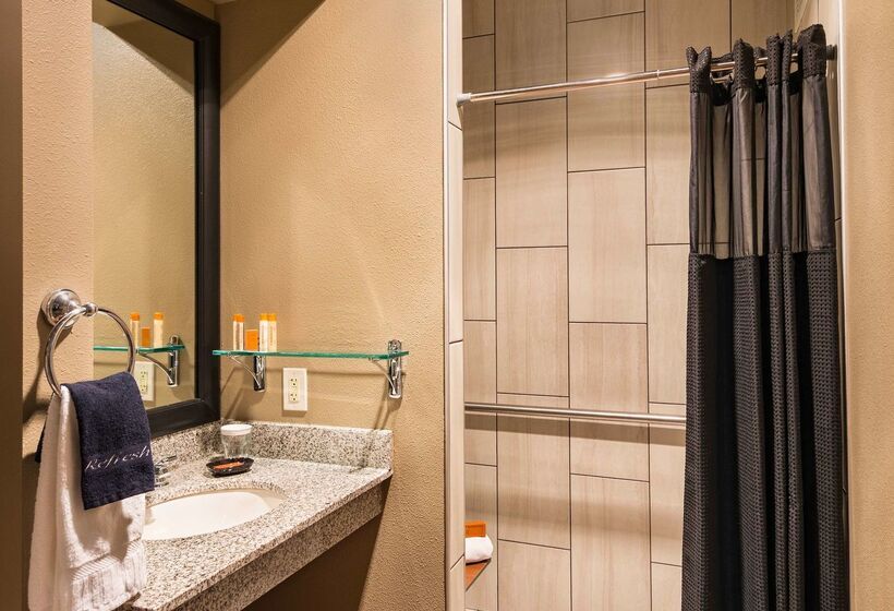 בית מלון כפרי Best Western Premier Helena Great Northern