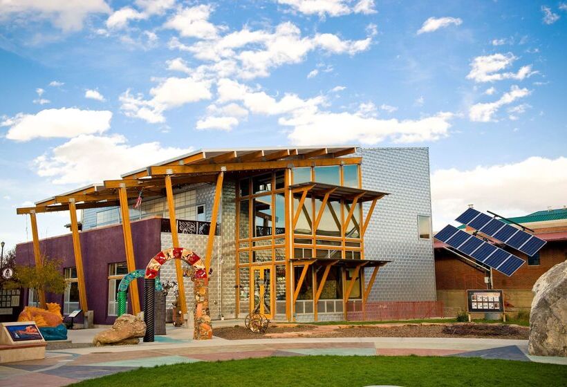 בית מלון כפרי Best Western Premier Helena Great Northern