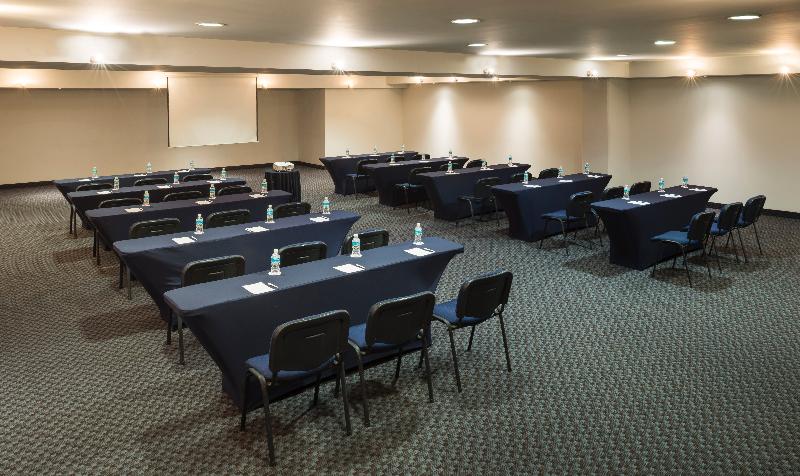 فندق Camino Real Pachuca