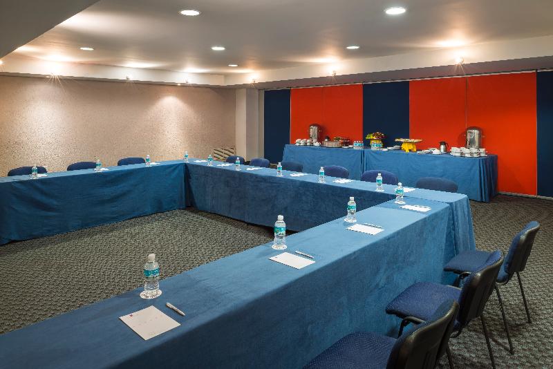 فندق Camino Real Pachuca