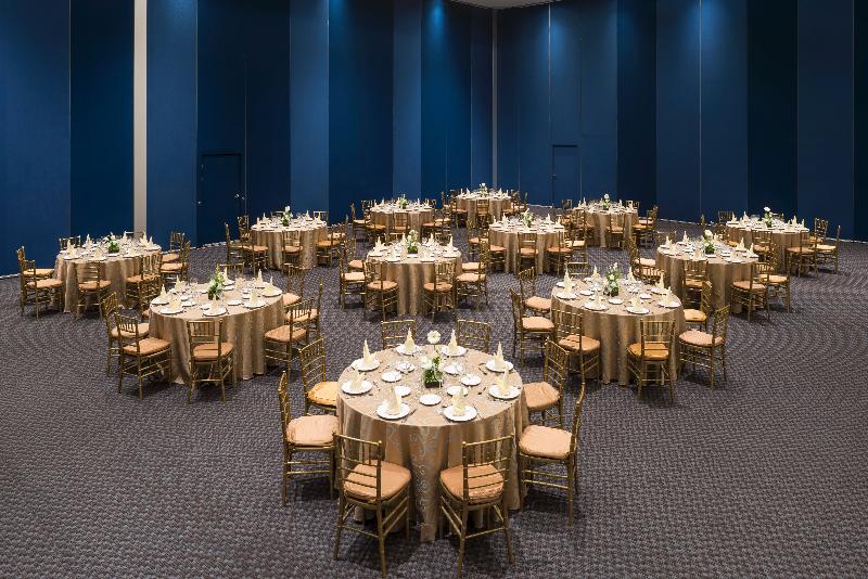 فندق Camino Real Pachuca