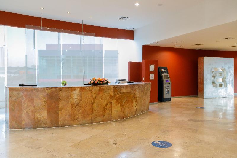 فندق Camino Real Pachuca