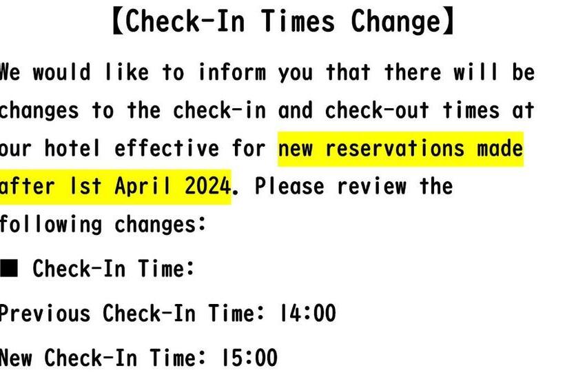 호텔 Citadines Central Shinjuku Tokyo