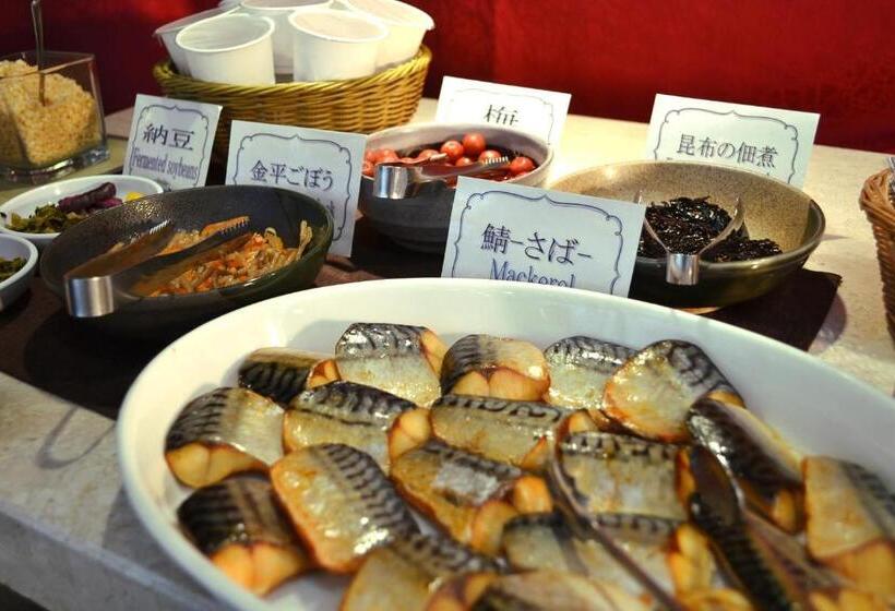 호텔 Citadines Central Shinjuku Tokyo